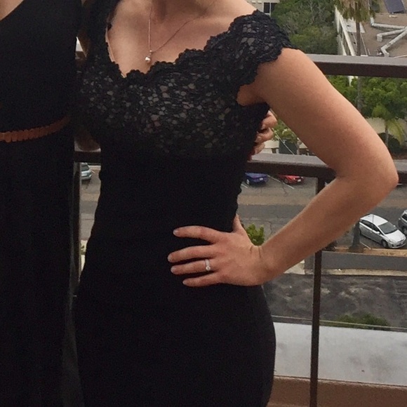 Xscape Dresses & Skirts - Xscape Black Dress